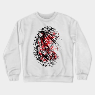 Operation Geisha Crewneck Sweatshirt